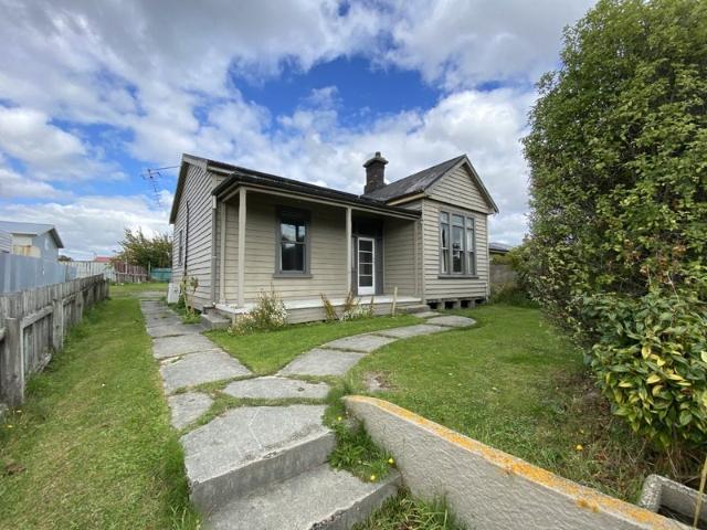House for rent in Invercargill, Southland