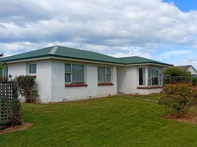 House for rent in Invercargill, Southland