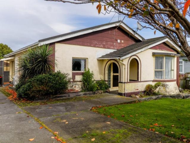 House for rent in Invercargill Central
