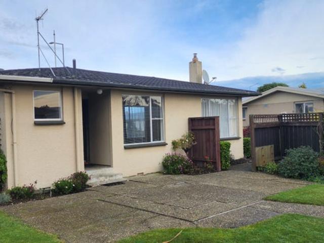 House for rent in Invercargill, Southland