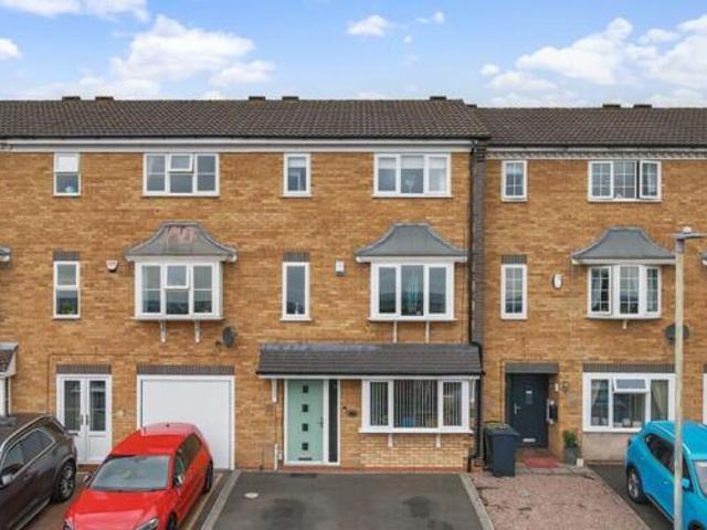 House for sale in Coseley, Dudley