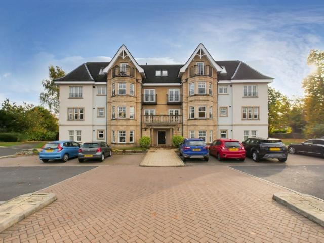 Apartment for rent in Broughty Ferry, Scotland
