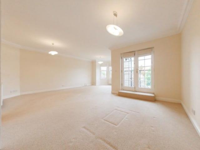 Apartment for rent in Broughty Ferry, Scotland