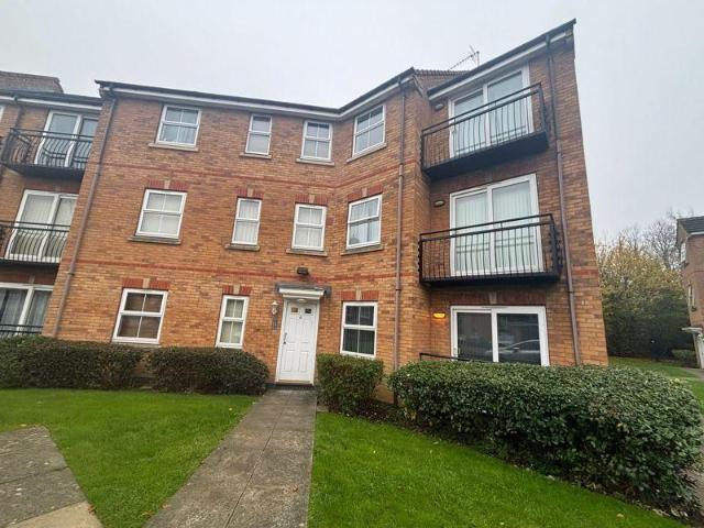 Apartment for rent in Bradgate Heights, Old Wharf