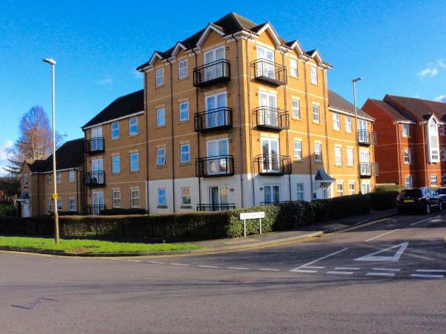Apartment for rent in Bradgate Heights, Old Wharf