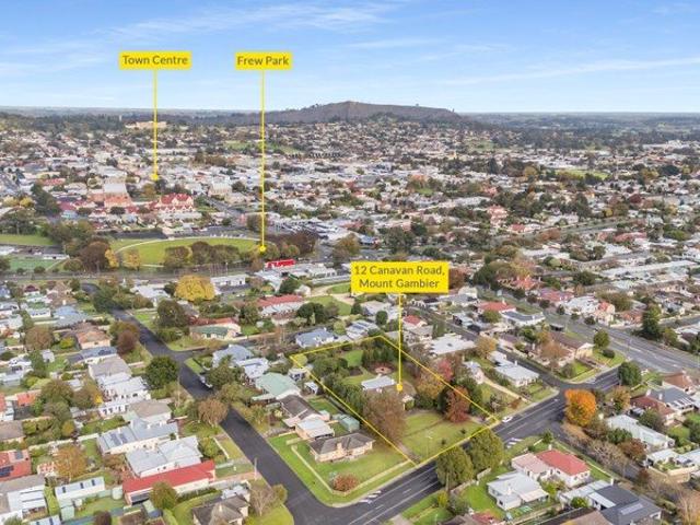 House for sale in Mount Gambier, South Australia
