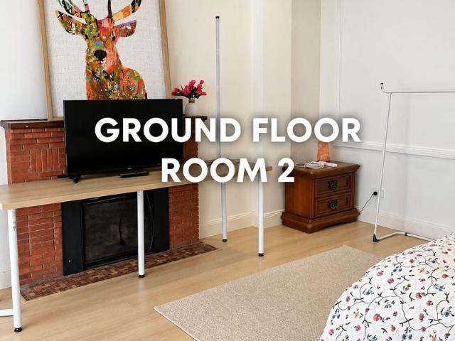 Room for rent in Inner West, Sydney