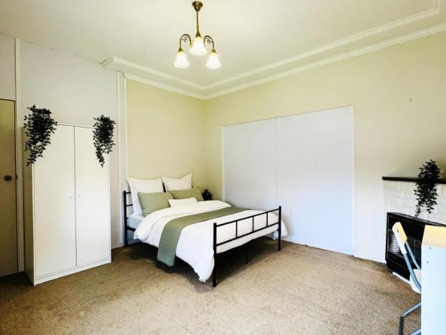 Room for rent in Sydney, New South Wales