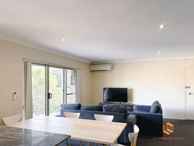 Room for rent in Sydney, New South Wales