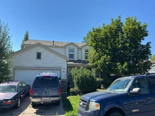 House for sale in Colorado