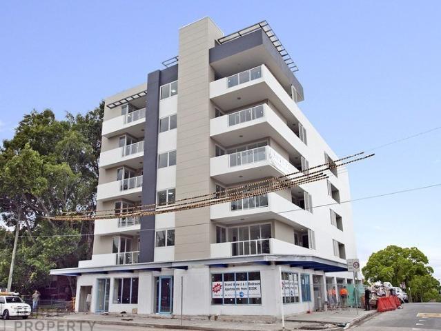 Apartment for rent in Strathfield, New South Wales