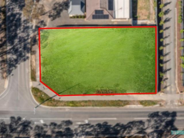 Land for sale in Bendigo, Victoria