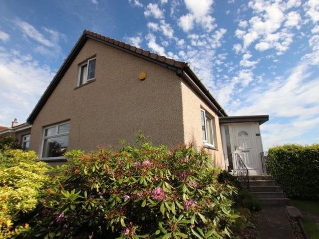 House for rent in Dundee, West Ferry