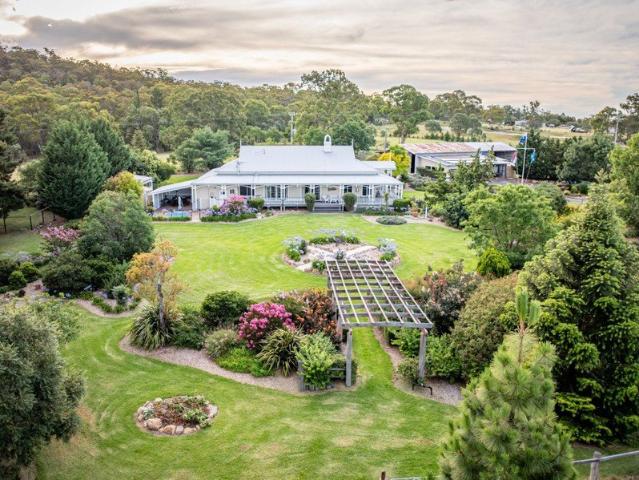 Cottage for sale in Thorndale, Queensland