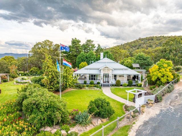 Cottage for sale in Thorndale, Queensland