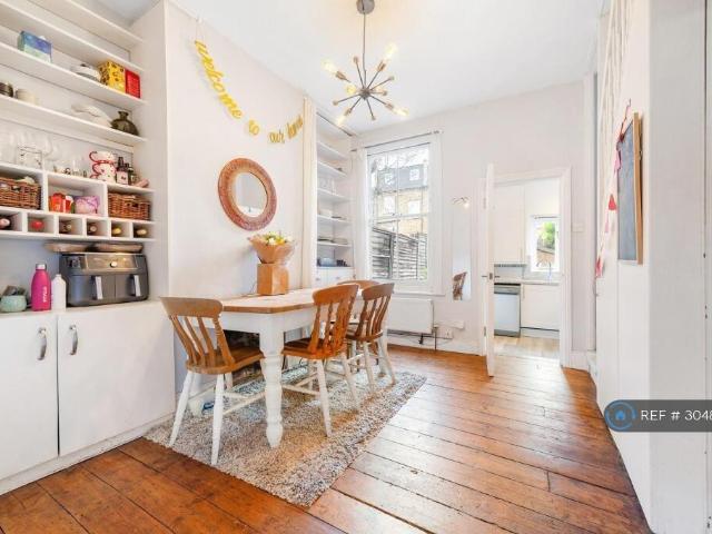 House for rent in Blenheim Gardens Estate, Greater London