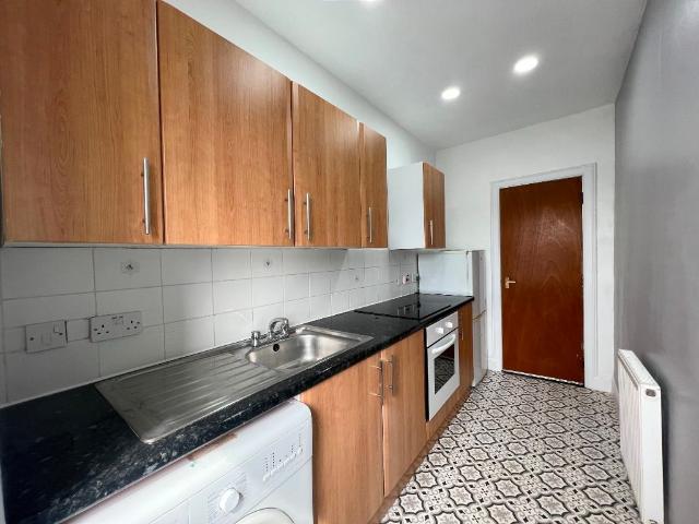 Apartment for rent in Coldside, Dundee