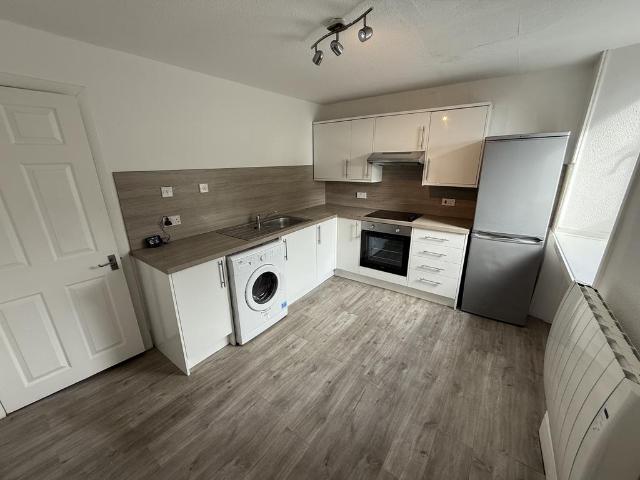 Apartment for rent in Coldside, Scotland