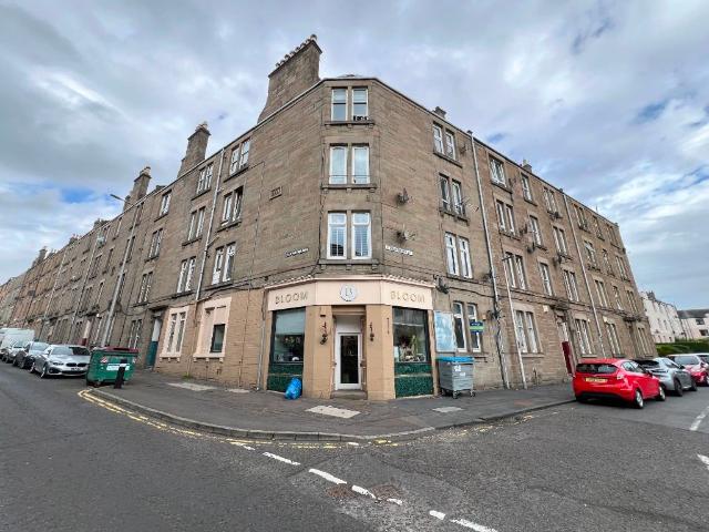 Apartment for rent in Coldside, Dundee