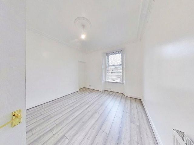 Apartment for rent in Coldside, Dundee