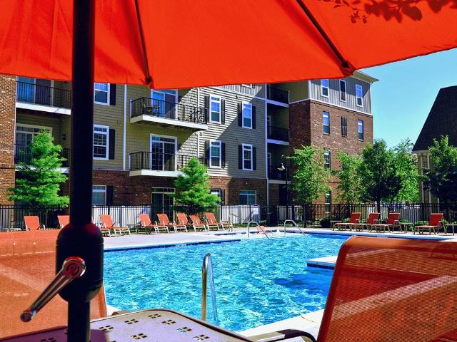 Apartment for rent in Columbus, Ohio