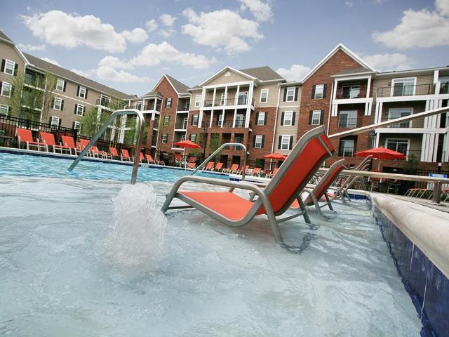 Apartment for rent in Columbus, Ohio