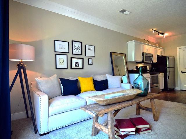 Apartment for rent in Columbus
