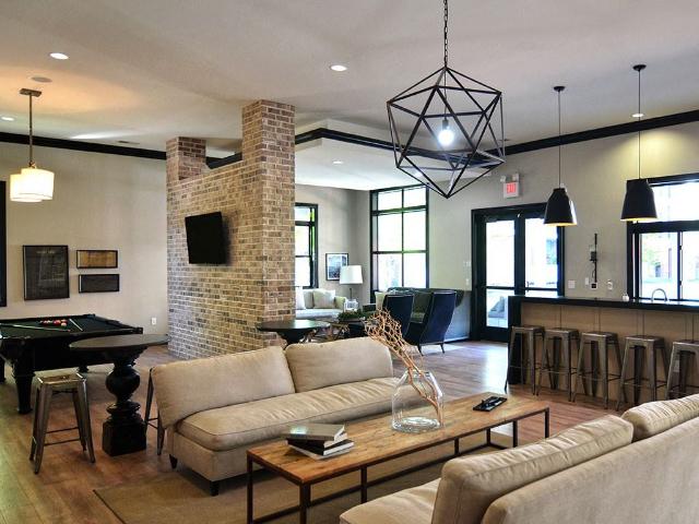 Apartment for rent in Columbus, Ohio