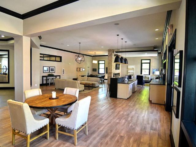 Apartment for rent in Columbus, Ohio