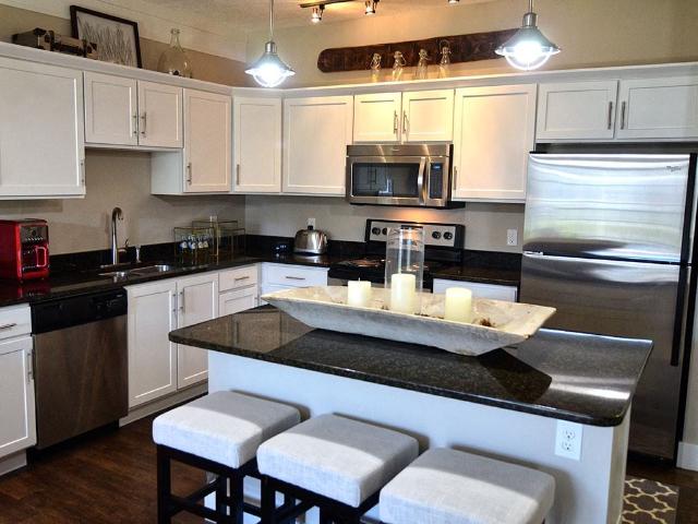 Apartment for rent in Columbus