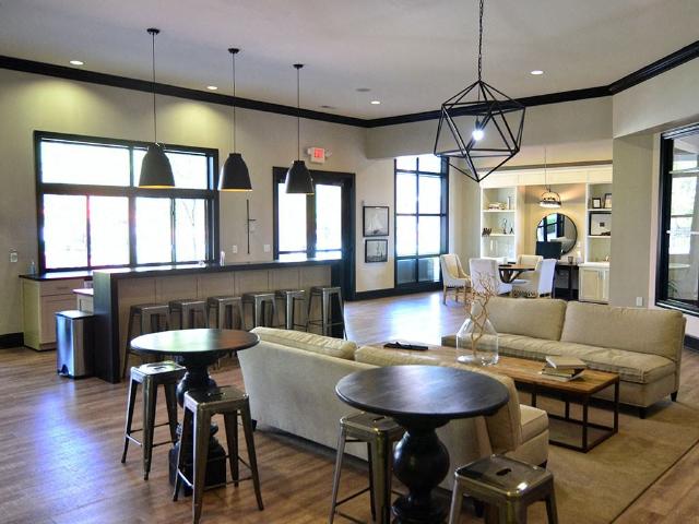 Apartment for rent in Columbus, Franklin County