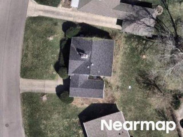 House for sale in Ohio