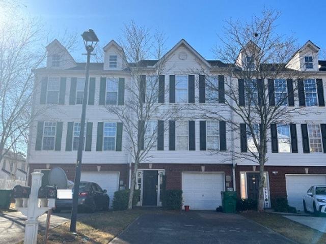 House for sale in Lithonia, Georgia