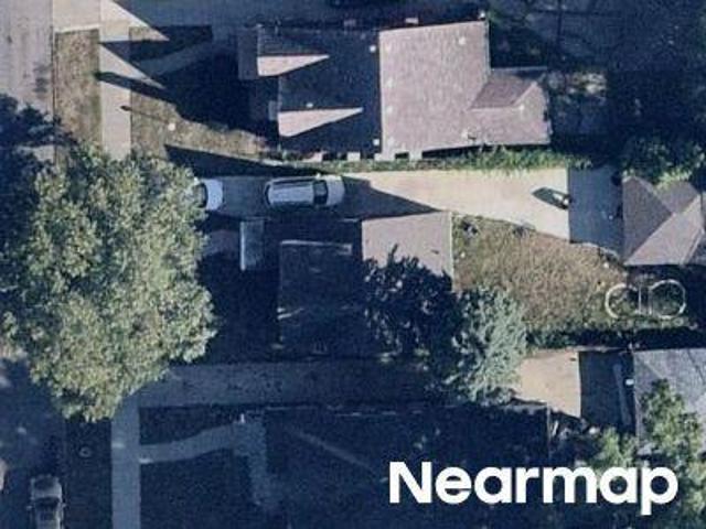 House for sale in Detroit, Michigan