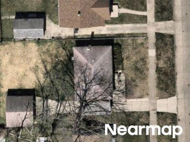 House for sale in Detroit, Michigan