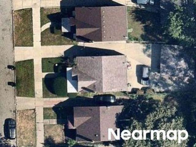 House for sale in Detroit, Michigan