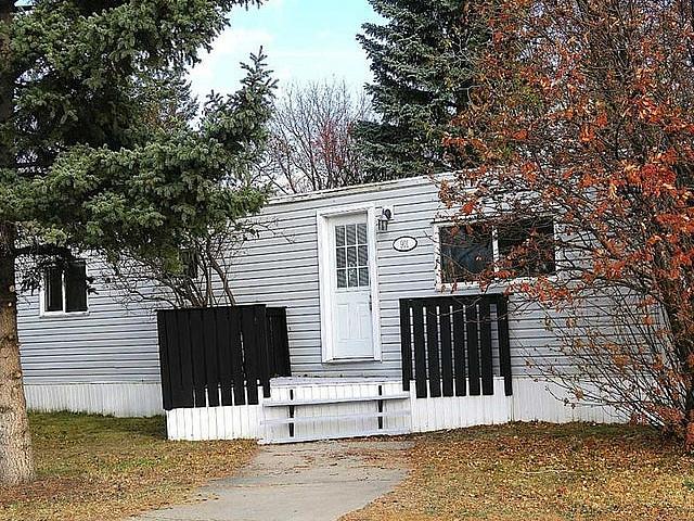 House for rent in Wedgewood, Alberta
