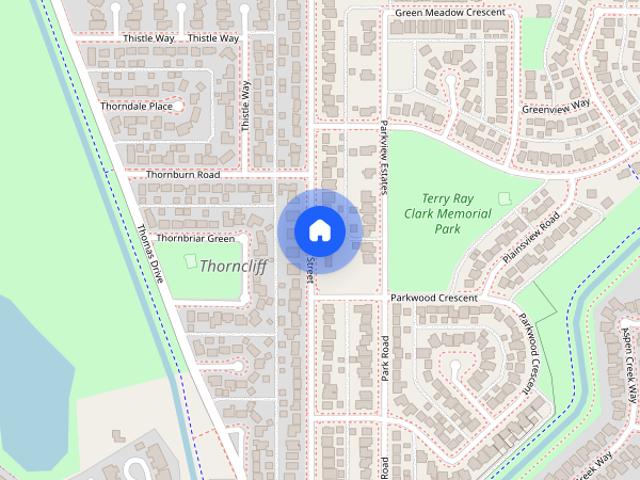 House for rent in Strathmore, Alberta