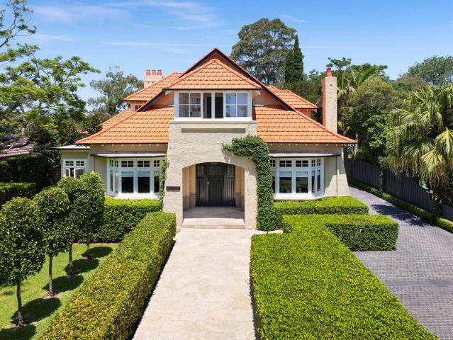 House for sale in Sydney, New South Wales
