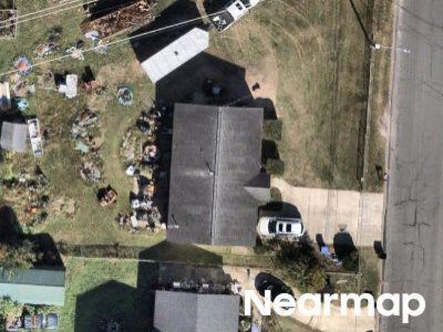 House for sale in Fayetteville, North Carolina