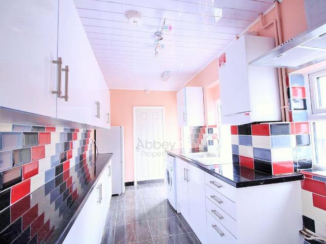 Apartment for rent in Spring Park, Luton