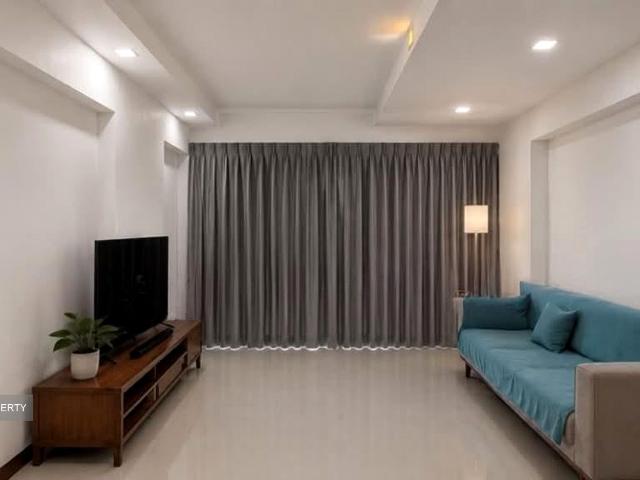 Detached House for sale