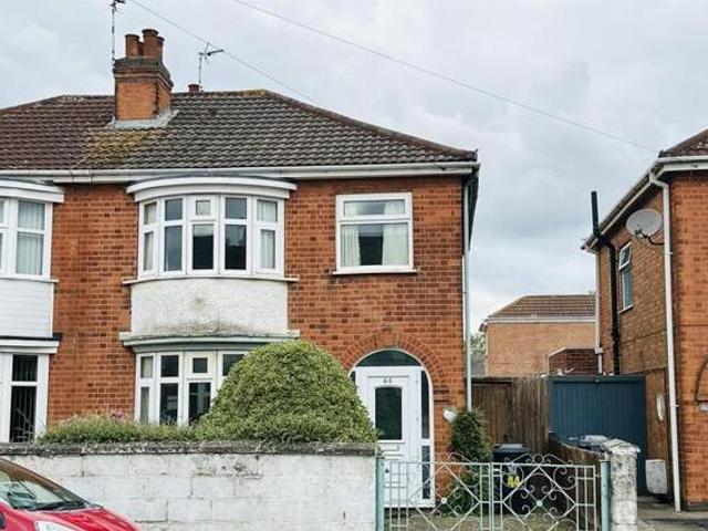 House for sale in Pinfold, Leicestershire
