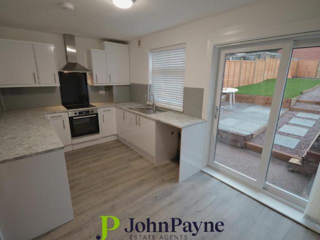 House for rent in Lower Stoke, Coventry