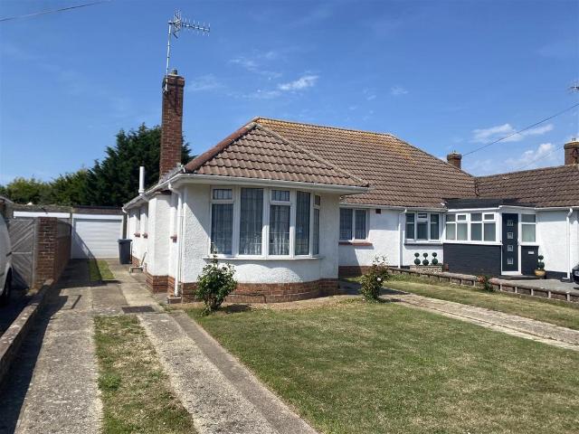 House for rent in West Worthing, Worthing