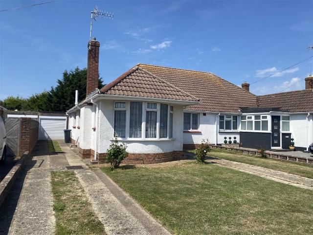 House for rent in West Worthing, Worthing