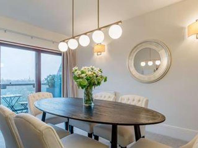 Apartment for rent in St. John's Wood, Greater London