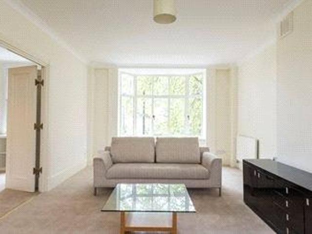 House for rent in St. John's Wood, Greater London