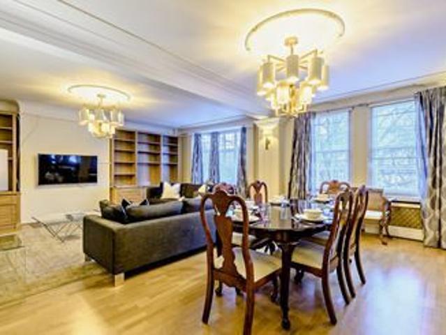 Apartment for rent in St. John's Wood, Greater London