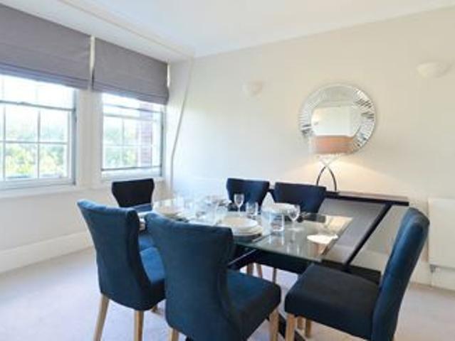 Apartment for rent in St. John's Wood, Greater London